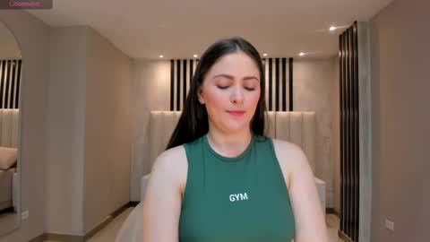 Am Becca online show from February 18, 2025, 7:30 pm