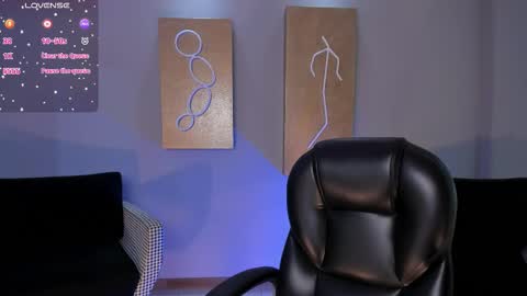 Am Becca online show from October 24, 2025, 8:27 pm