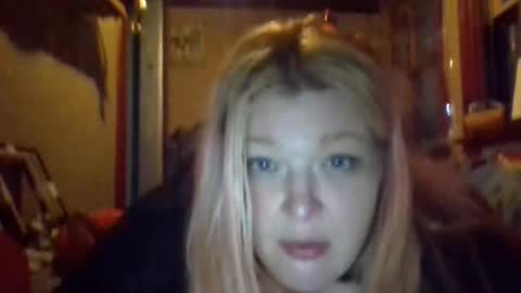 beccadream420 online show from February 6, 2026, 10:40 am