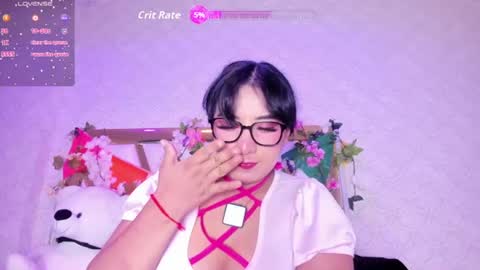Snapshot of beccamathew chatting on August 4, 2026, 1:20 am Becca Mathew online show from August 4, 2026, 1:20 am