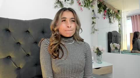 beccamilanni online show from December 10, 2024, 7:00 pm