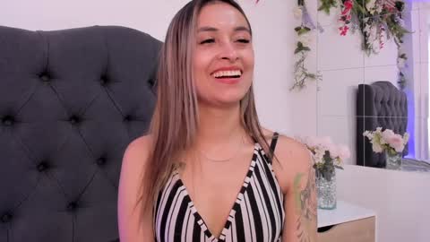 beccamilanni online show from December 14, 2024, 6:52 pm
