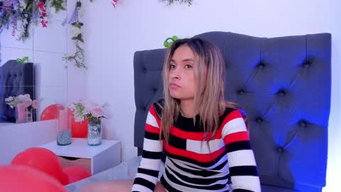beccamilanni online show from December 28, 2024, 3:48 pm