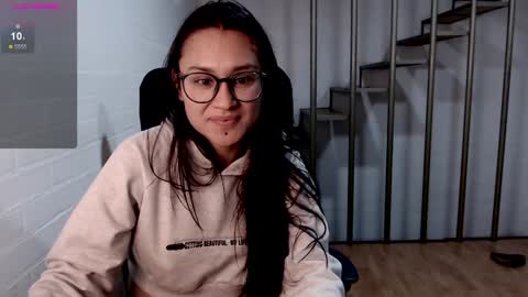 Daniela online show from January 18, 2025, 5:20 am
