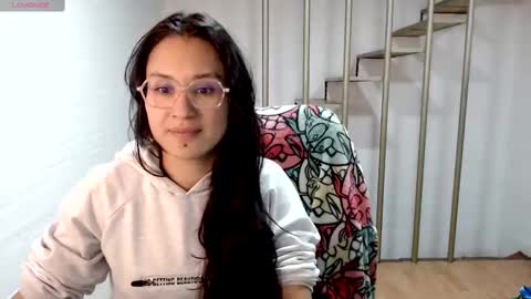 Daniela online show from February 10, 2025, 11:45 pm