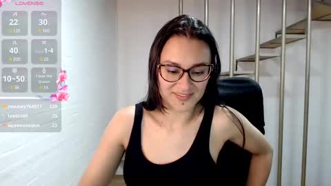 Daniela online show from February 20, 2025, 6:50 am