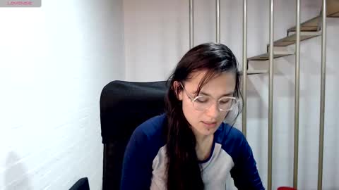Daniela online show from February 24, 2025, 12:52 am