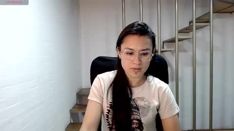 Daniela online show from March 7, 2025, 4:13 am