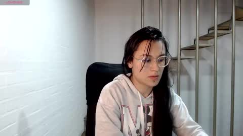 Daniela online show from March 10, 2025, 12:40 am