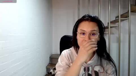 Daniela online show from March 10, 2025, 3:45 am