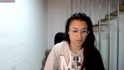 Daniela online show from March 10, 2025, 6:49 am