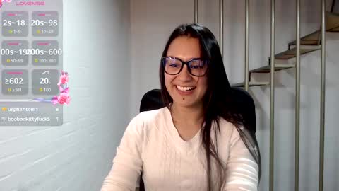 Daniela online show from March 11, 2025, 12:00 am