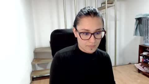 Daniela online show from March 16, 2026, 5:44 am