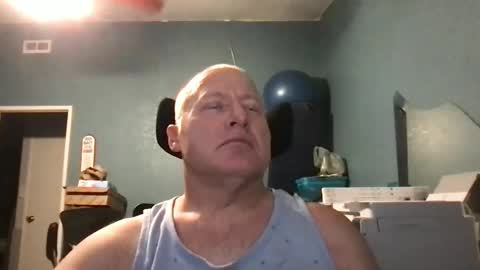 Snapshot of beckster040 chatting on June 4, 2026, 6:08 am beckster online show from June 4, 2026, 6:08 am