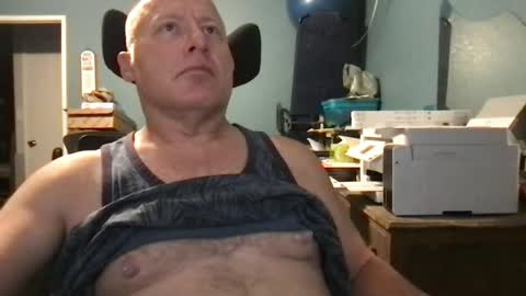 beckster online show from June 16, 2026, 5:54 am