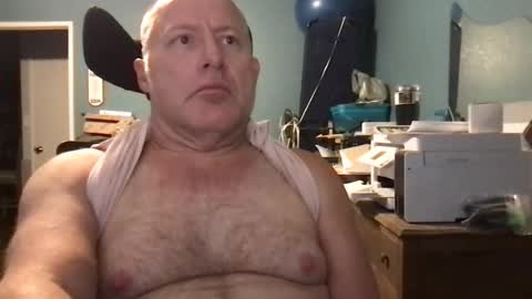 beckster online show from July 16, 2026, 6:41 am