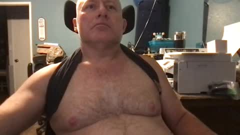 beckster online show from July 19, 2026, 6:28 am