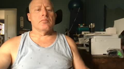 beckster online show from July 21, 2026, 11:40 pm