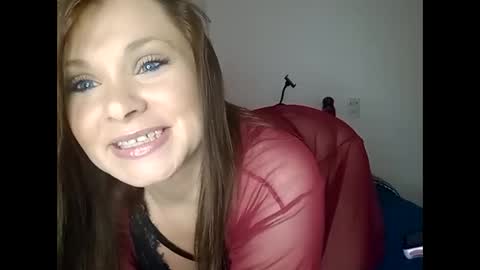 BECKY BOO  online show from October 26, 2025, 3:01 am