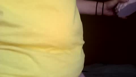 BECKY BOO  online show from July 24, 2026, 5:44 pm