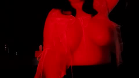 becky_ora online show from March 21, 2026, 1:58 pm