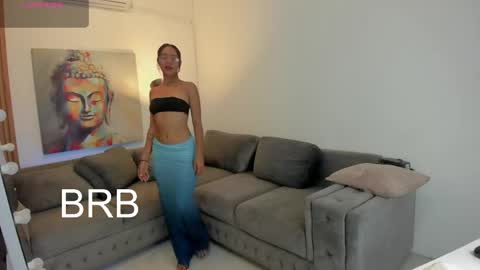 Victoria  online show from April 22, 2026, 11:01 am