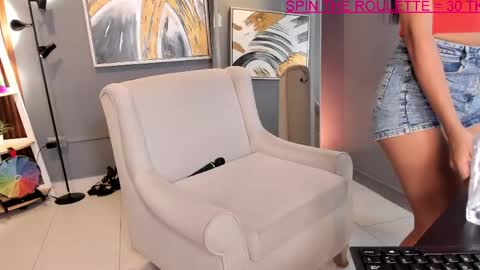Snapshot of becky_vega chatting on May 2, 2026, 10:53 am Victoria online show from May 2, 2026, 10:53 am