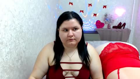 BeckyAndEllen online show from December 13, 2024, 10:55 pm