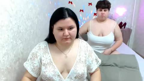 BeckyAndEllen online show from December 16, 2024, 9:09 pm