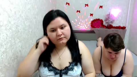 BeckyAndEllen online show from December 24, 2024, 11:06 am