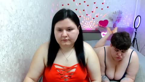 BeckyAndEllen online show from February 15, 2025, 12:22 pm