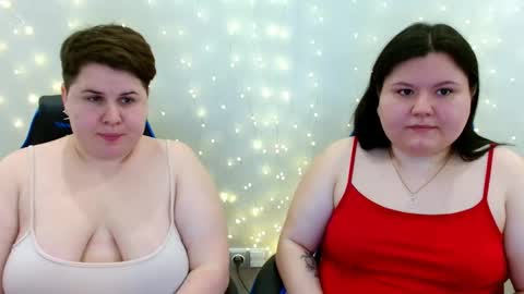 BeckyAndEllen online show from February 14, 2026, 10:34 am