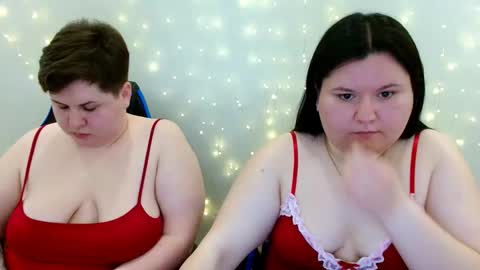 BeckyAndEllen online show from April 17, 2026, 12:30 pm