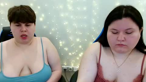BeckyAndEllen online show from May 6, 2026, 9:58 am