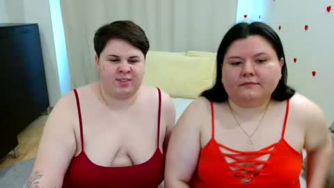 BeckyAndEllen online show from June 16, 2026, 11:02 am