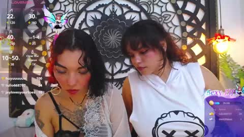 BEKY online show from February 15, 2025, 9:05 am