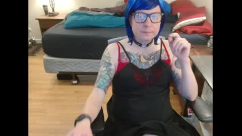 Snapshot of beckyking chatting on February 12, 2025, 1:09 am BeckyKinkg online show from February 12, 2025, 1:09 am