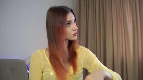 Melissa online show from October 18, 2025, 12:06 pm