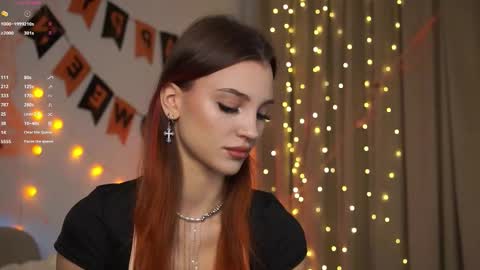 Melissa online show from November 3, 2025, 3:13 pm