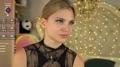 Melissa online show from June 11, 2026, 12:14 pm