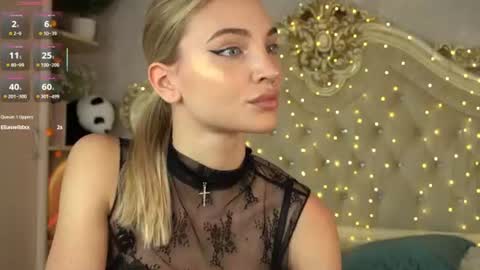 Melissa online show from June 22, 2026, 12:13 pm