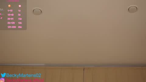 Snapshot of beckymartens chatting on December 29, 2024, 6:14 am BeckyMartens come join me on    while im offline here  online show from December 29, 2024, 6:14 am