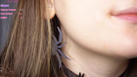 BeckyMartens come join me on    while im offline here  online show from October 31, 2025, 2:45 am