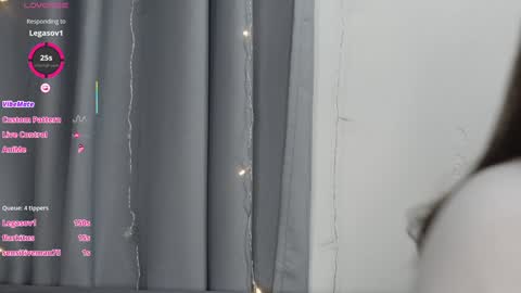 BeckyMartens come join me on    while im offline here  online show from November 15, 2025, 2:42 am