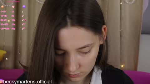 Snapshot of beckymartens chatting on May 27, 2026, 3:14 am BeckyMartens come join me on while im offline here online show from May 27, 2026, 3:14 am