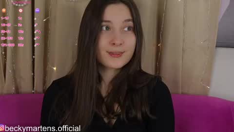 Snapshot of beckymartens chatting on May 30, 2026, 3:14 am BeckyMartens come join me on while im offline here online show from May 30, 2026, 3:14 am