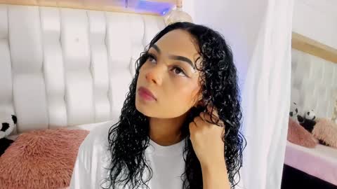 B E C K Y online show from December 29, 2024, 12:23 pm