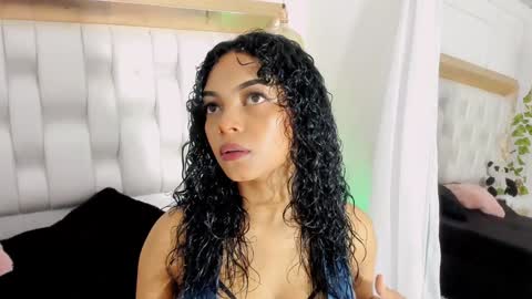 B E C K Y online show from January 9, 2025, 12:19 pm