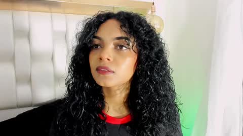 B E C K Y online show from January 11, 2025, 12:07 pm