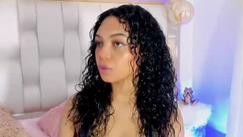 B E C K Y online show from March 12, 2025, 12:47 pm